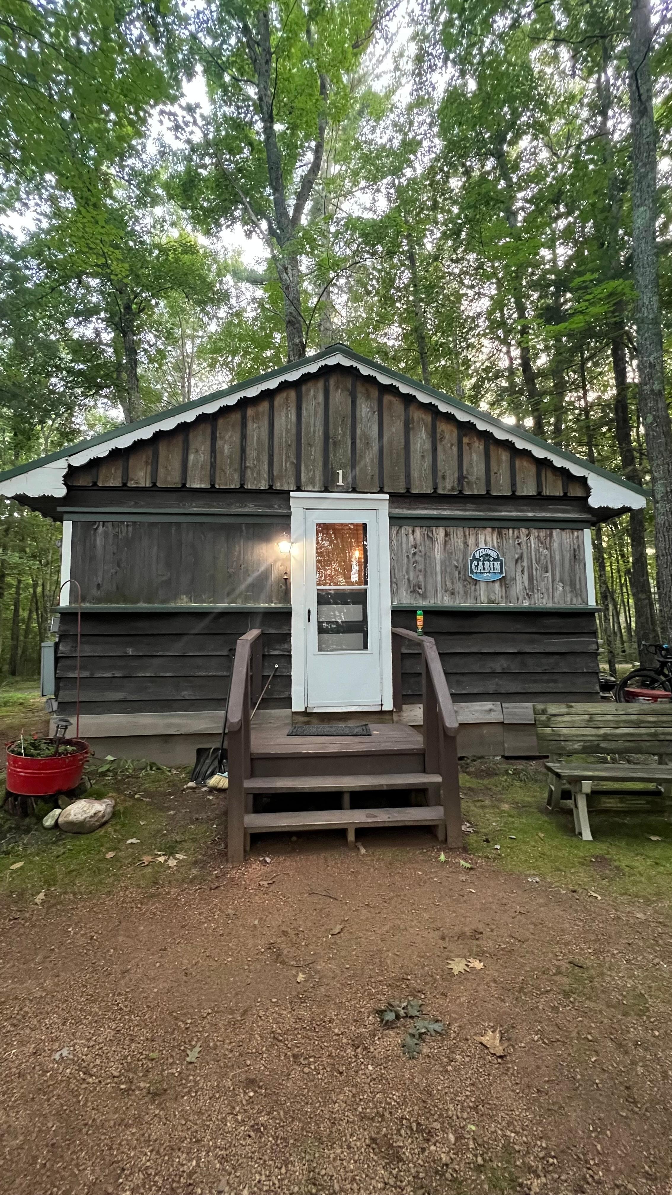 Cabin