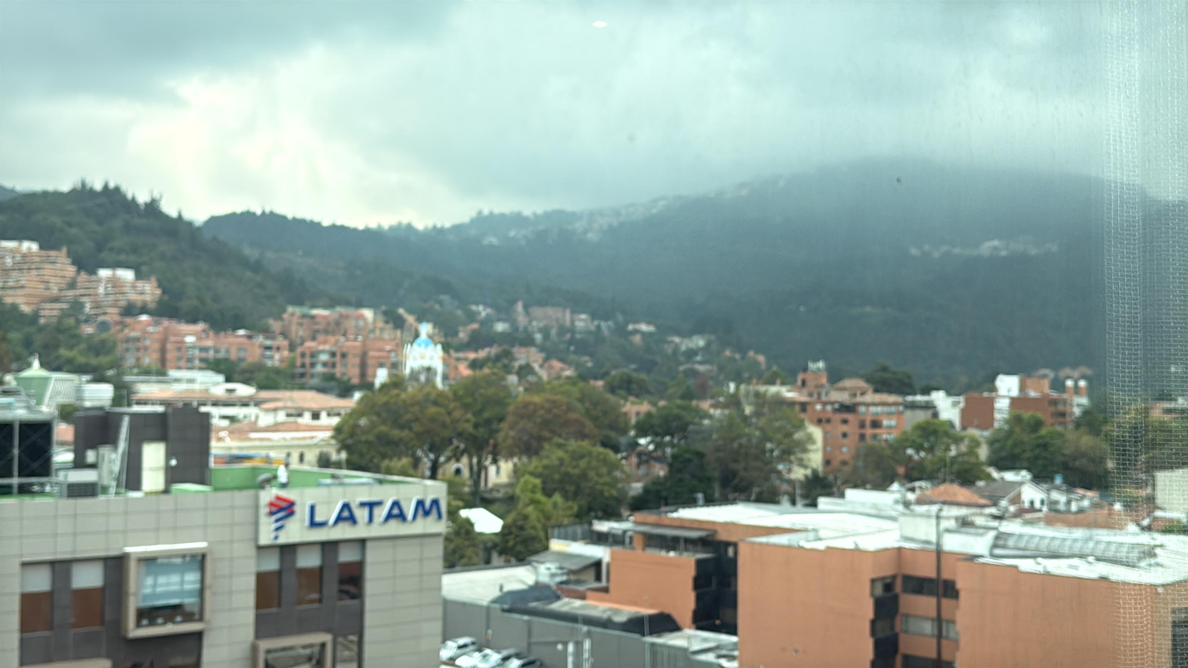 6 am in the morning. The best way to start your day