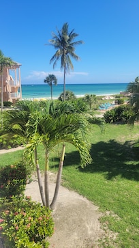 View from room