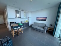 living Room #203