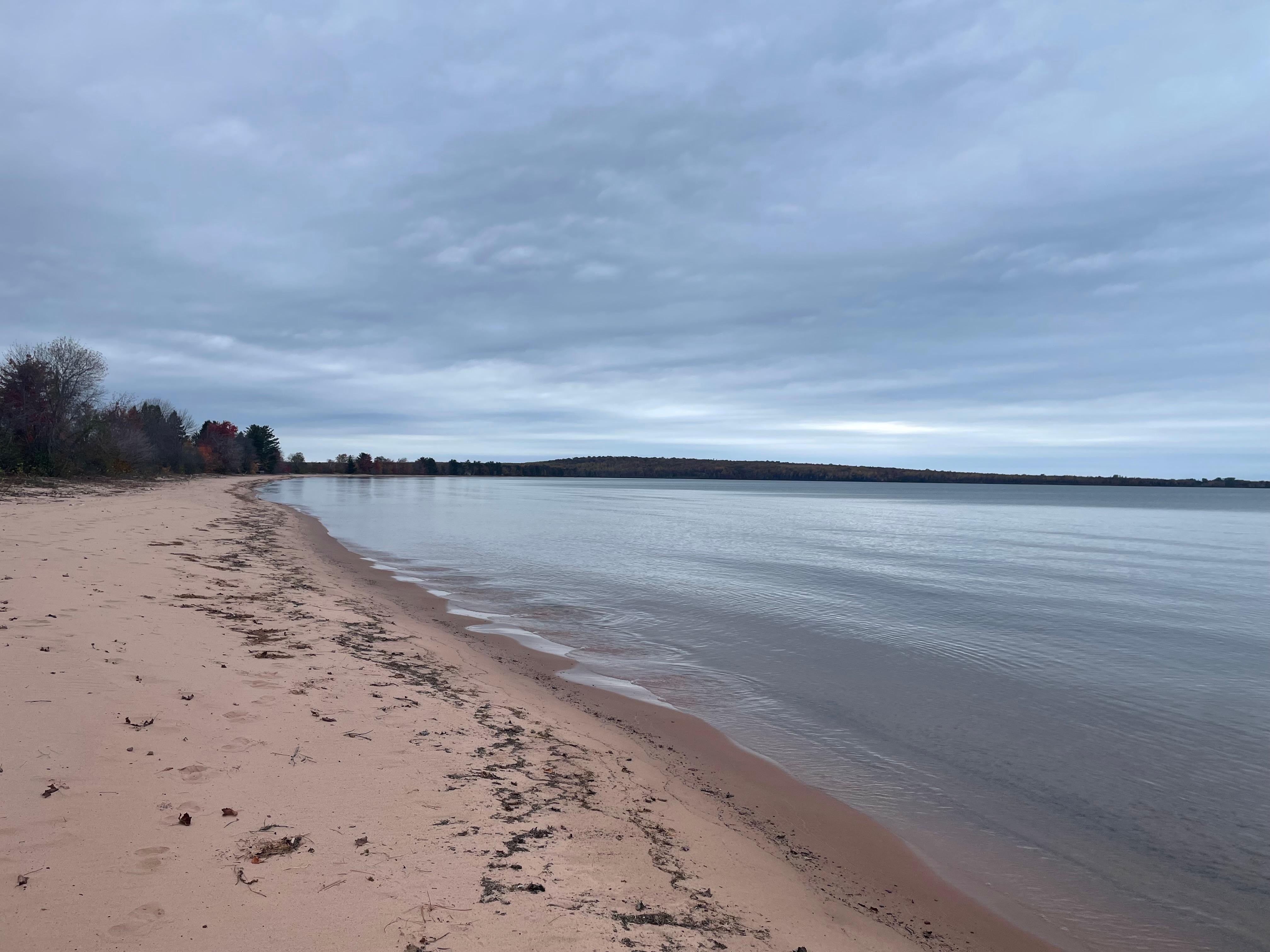 Lake Superior
