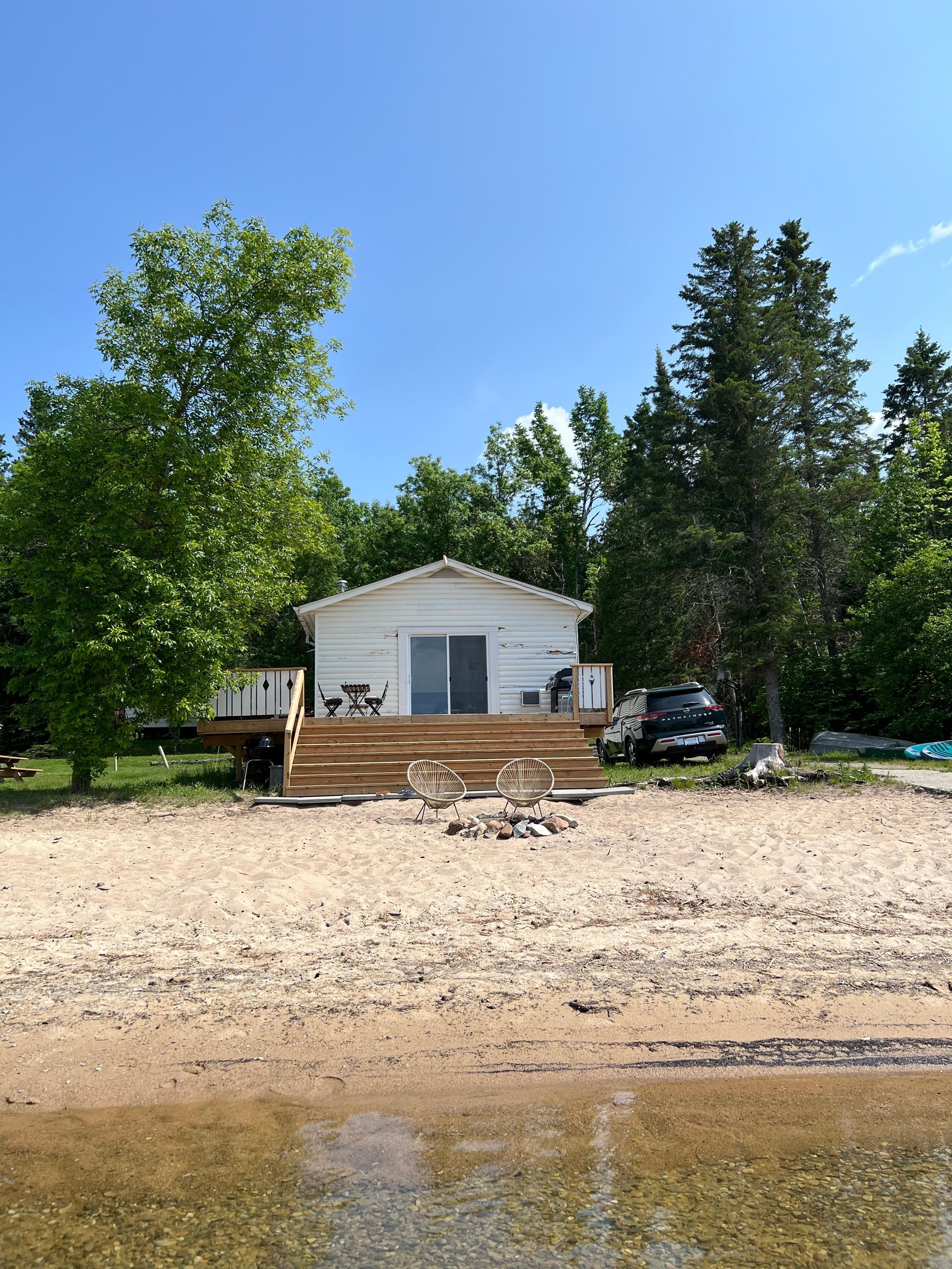 Cabin #4