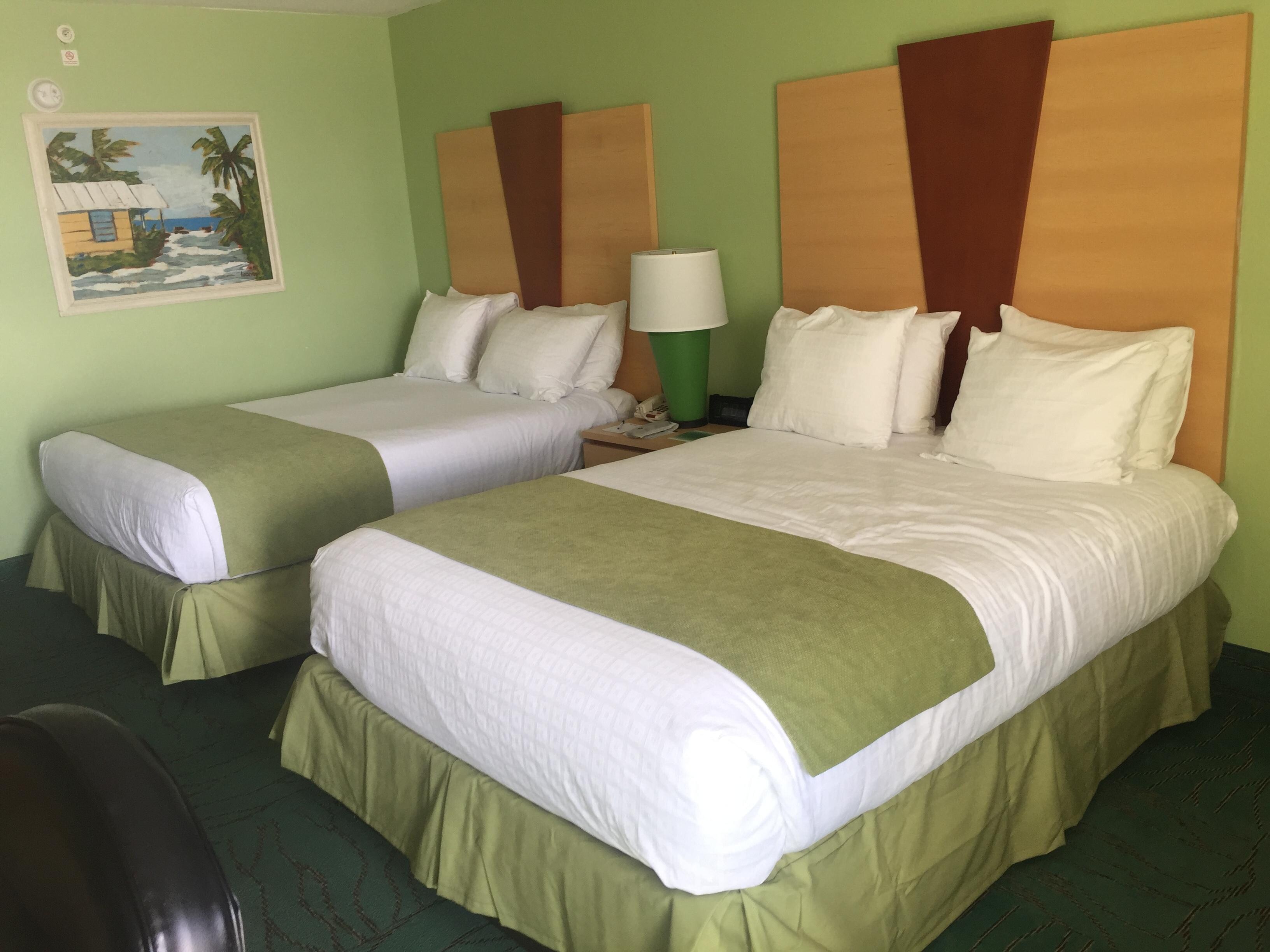 Nice Room