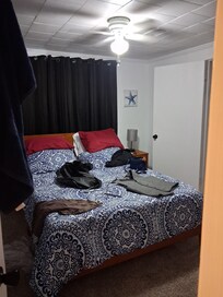 1st bedroom