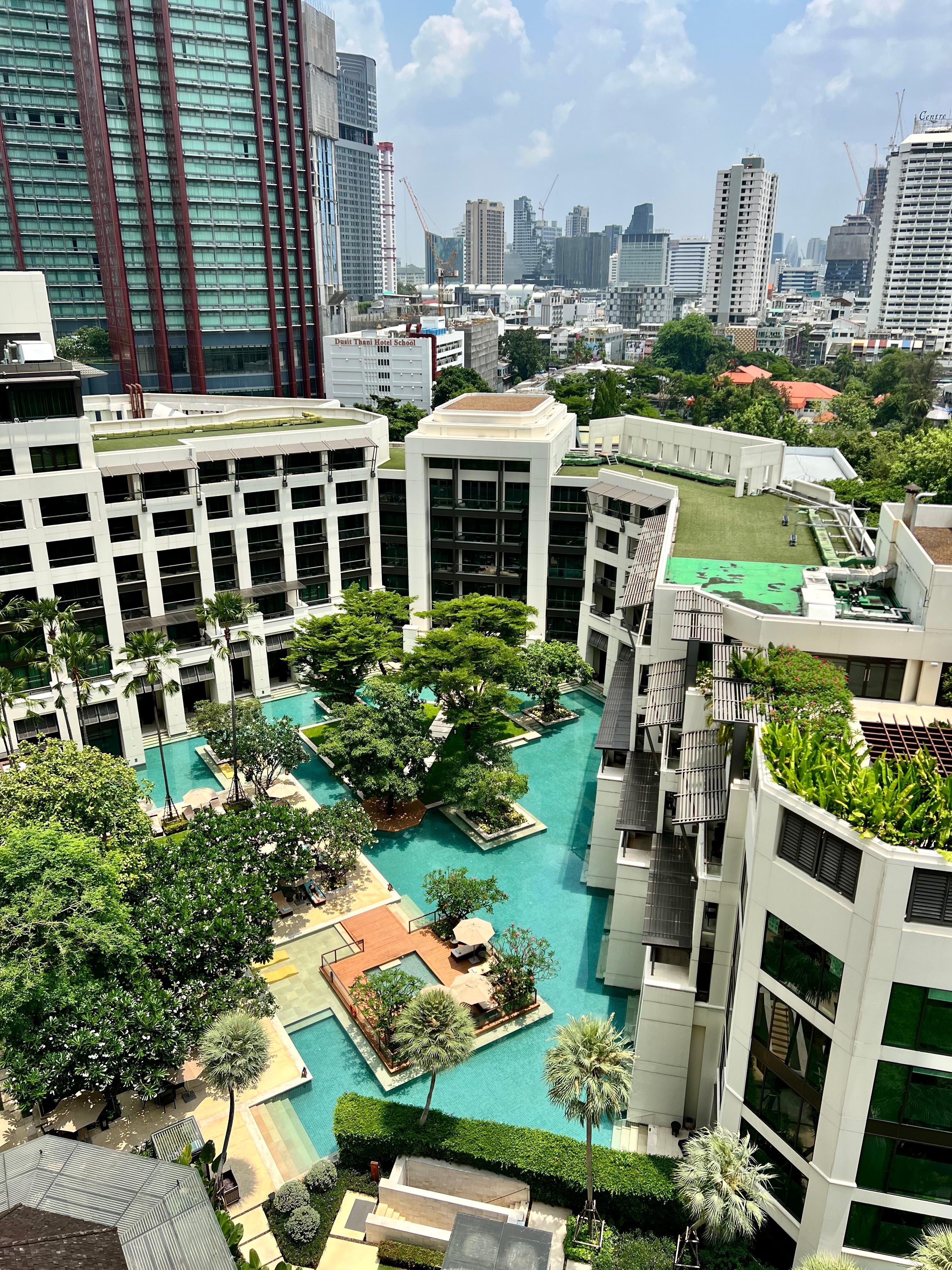 Siam Kempinski Hotel Bangkok Bangkok Tha Best Price Guarantee Lastminute Co Nz Siam Kempinski Hotel Bangkok Bangkok Tha Best Price Guarantee Lastminute Co Nz
