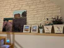 ทีาพักสะอาด สวยงาม