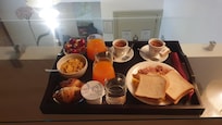 Colazione