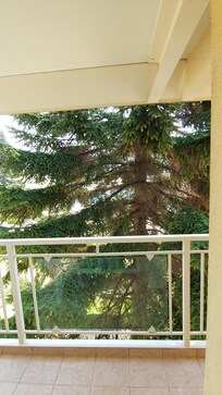 This picture resemble pool view i got bonus from them :) where is the pool?