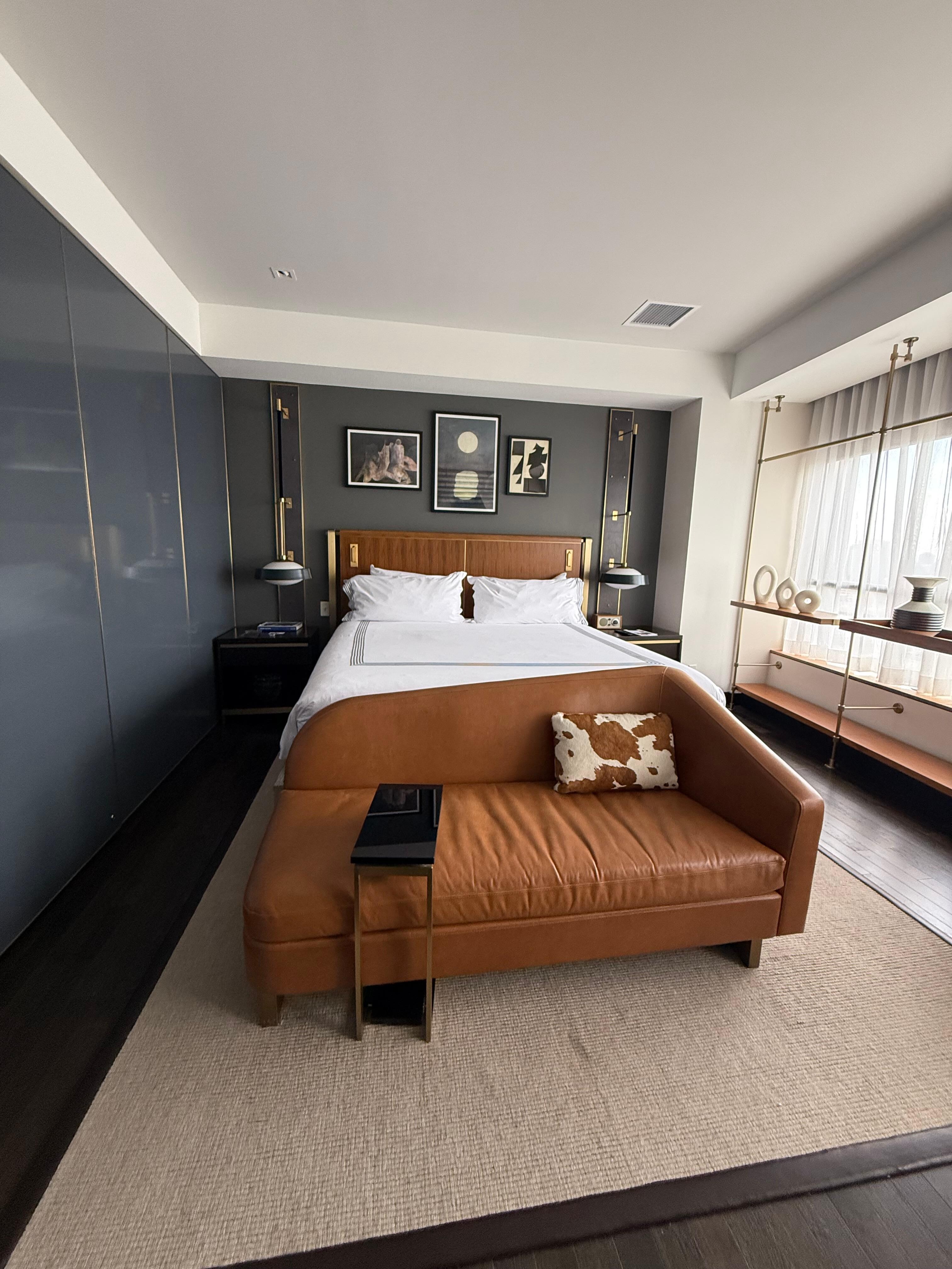 King room