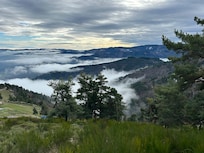 Balade près du gîte
