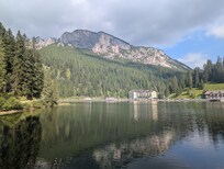 Lago di Misurina