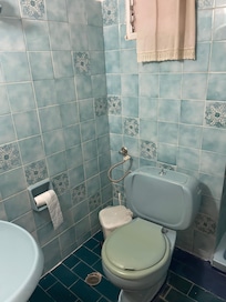 Toilettet
