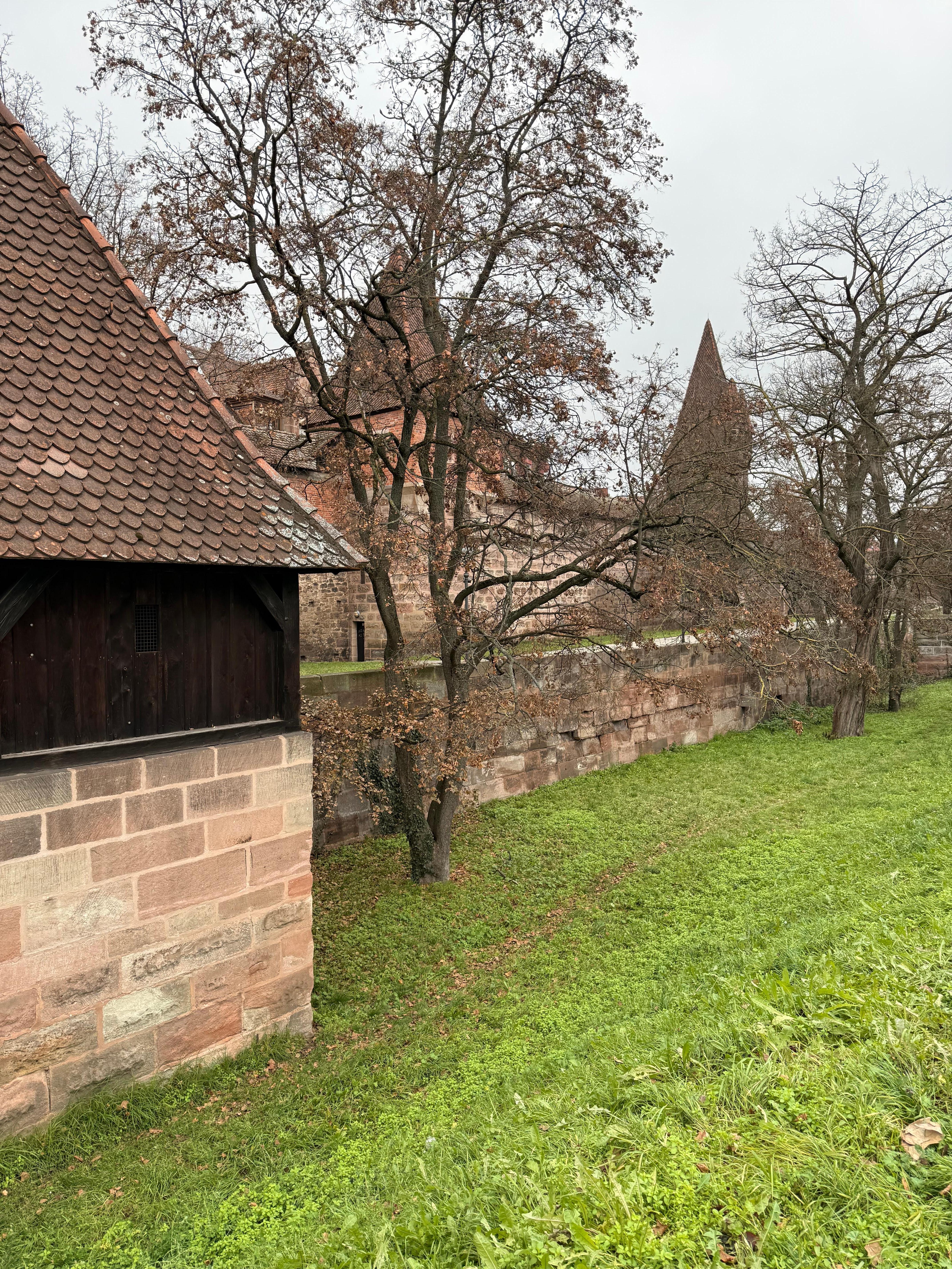 Hotel is a block away from Old Town where there is a mall in old building and hundreds of shops.