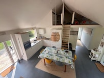 Küche / Essbereich