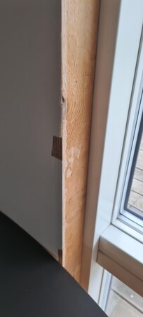 Art der Renovierung