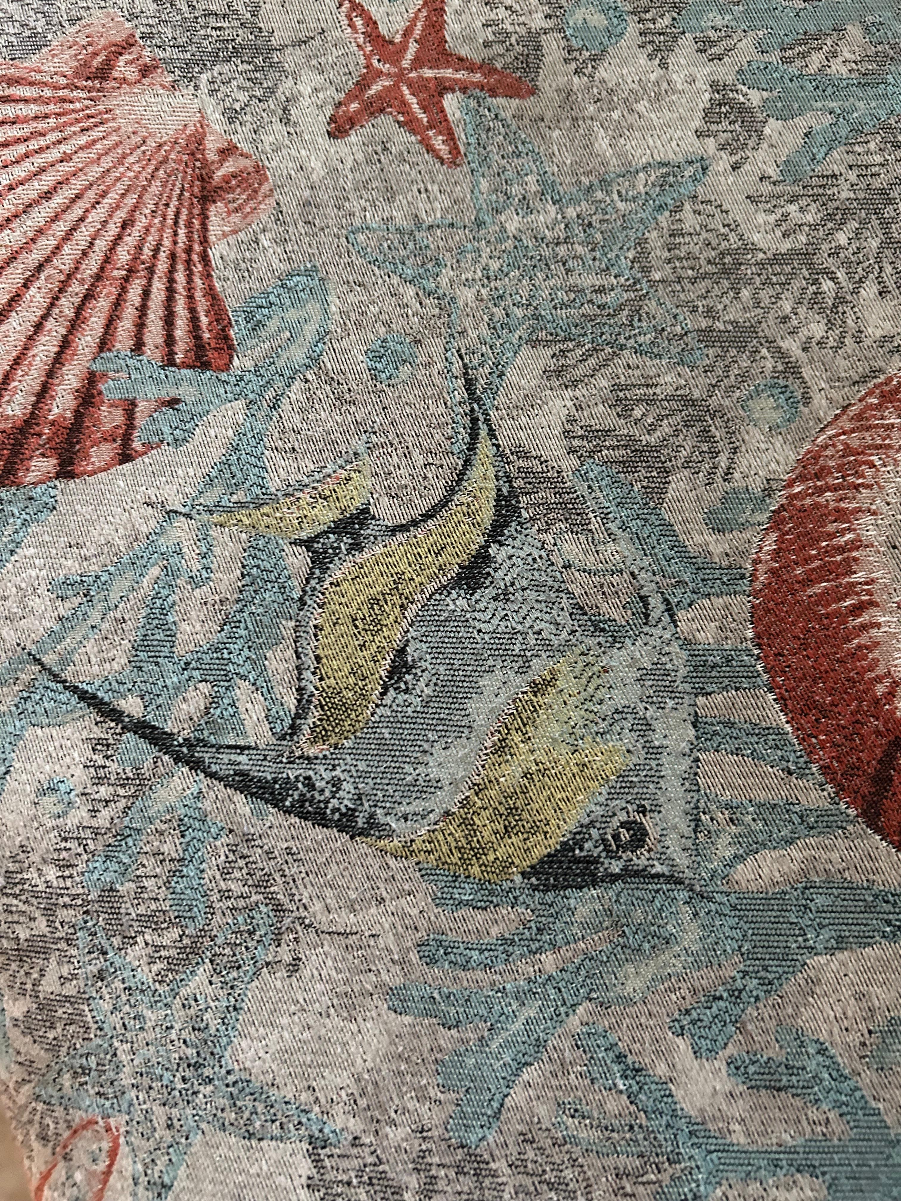 Dirty smelly fabric on furniture 