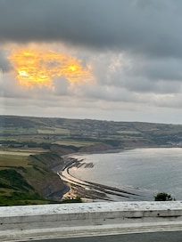 Excellent view