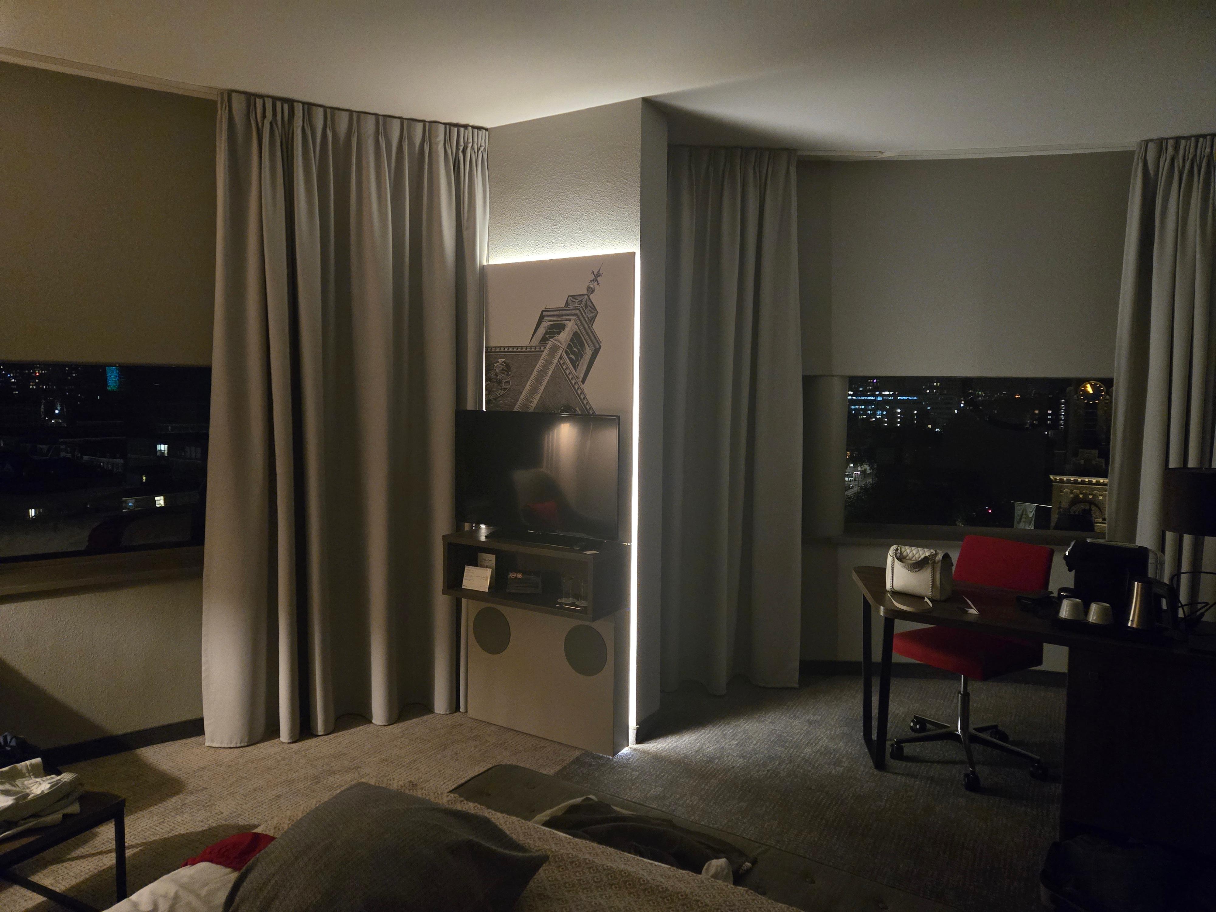 Chambre
