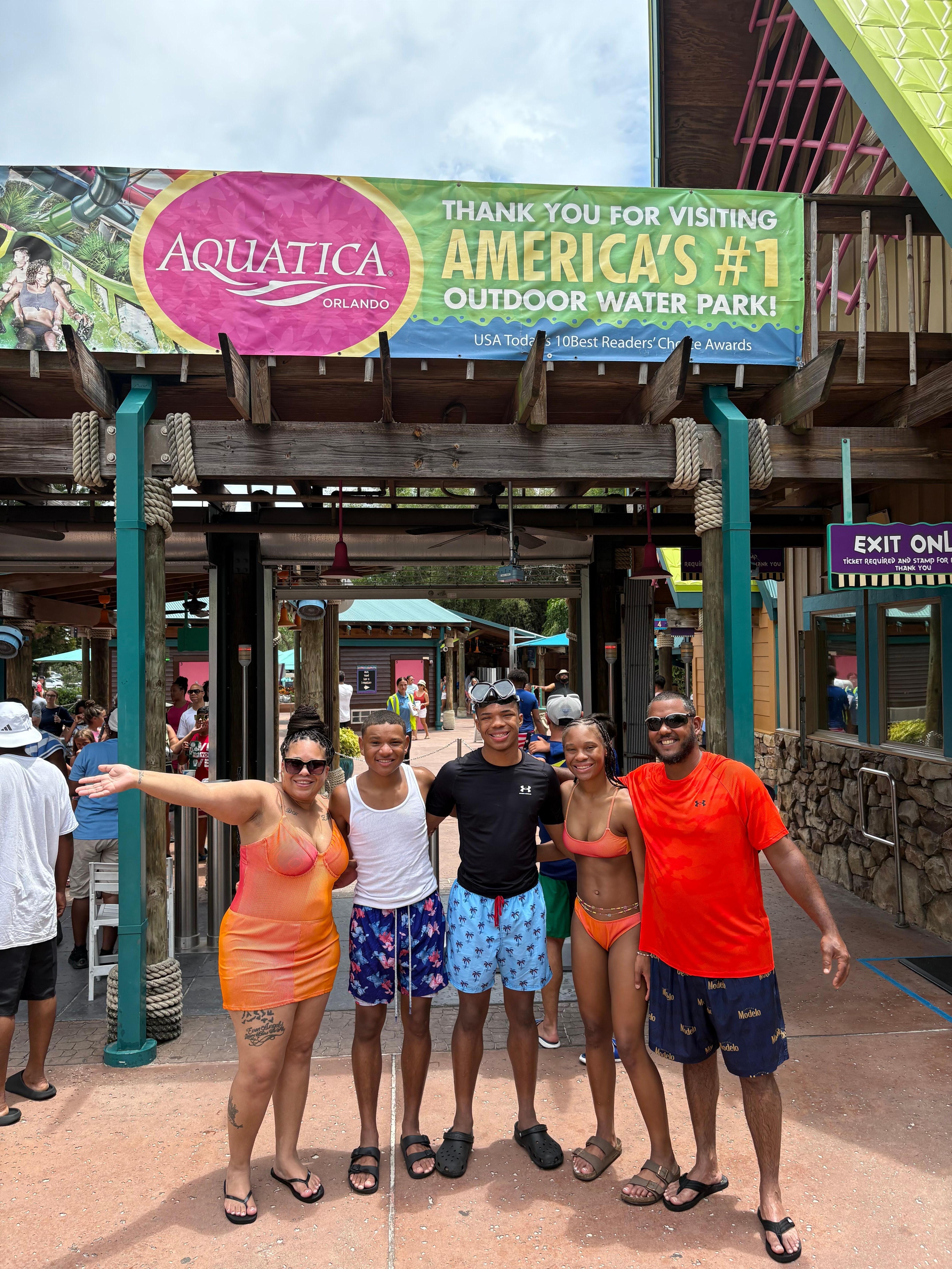 Aquatica