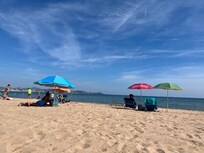 Strand St. Aygulf