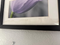 Why is everything wet/water damage