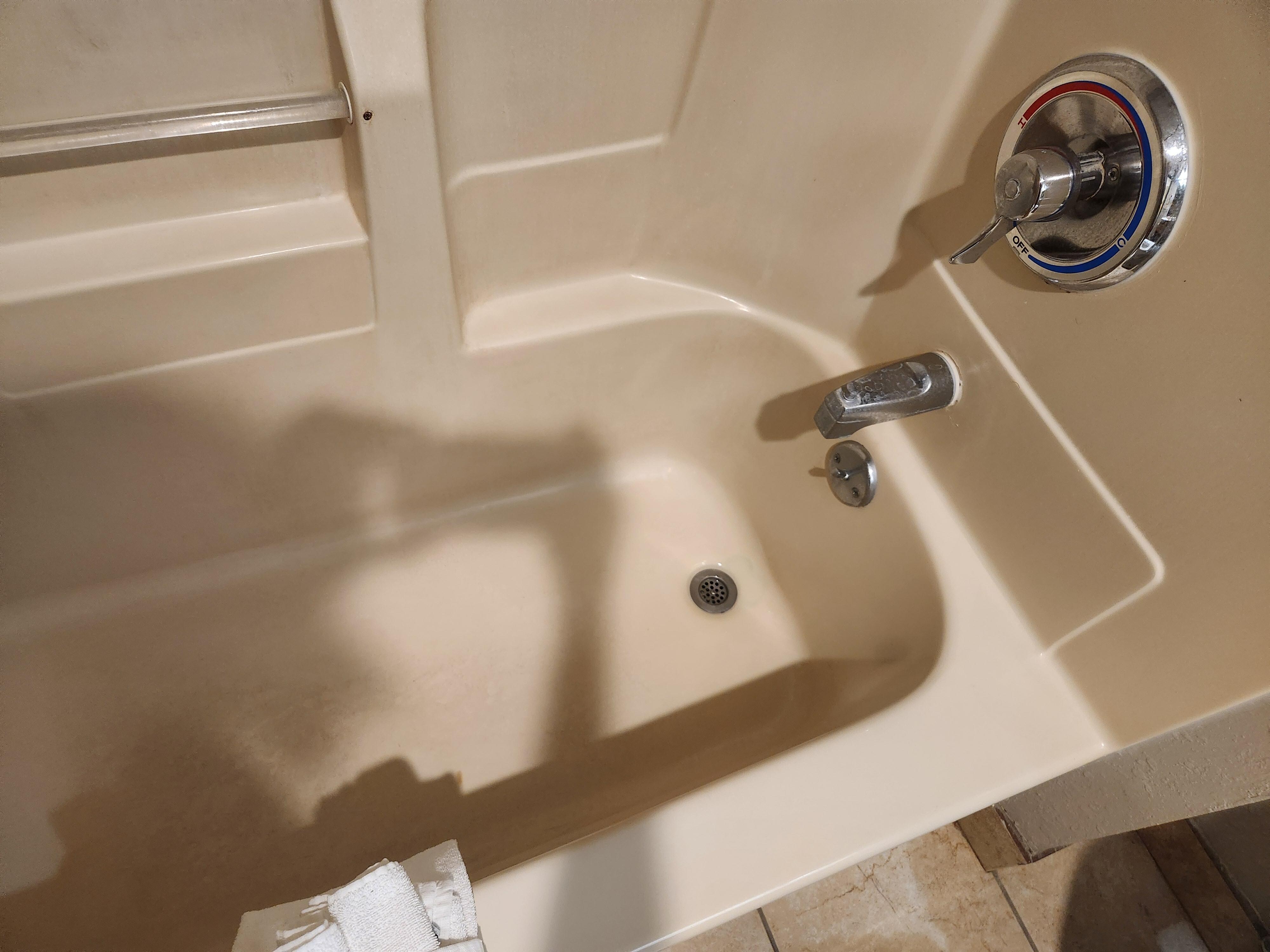 Tub