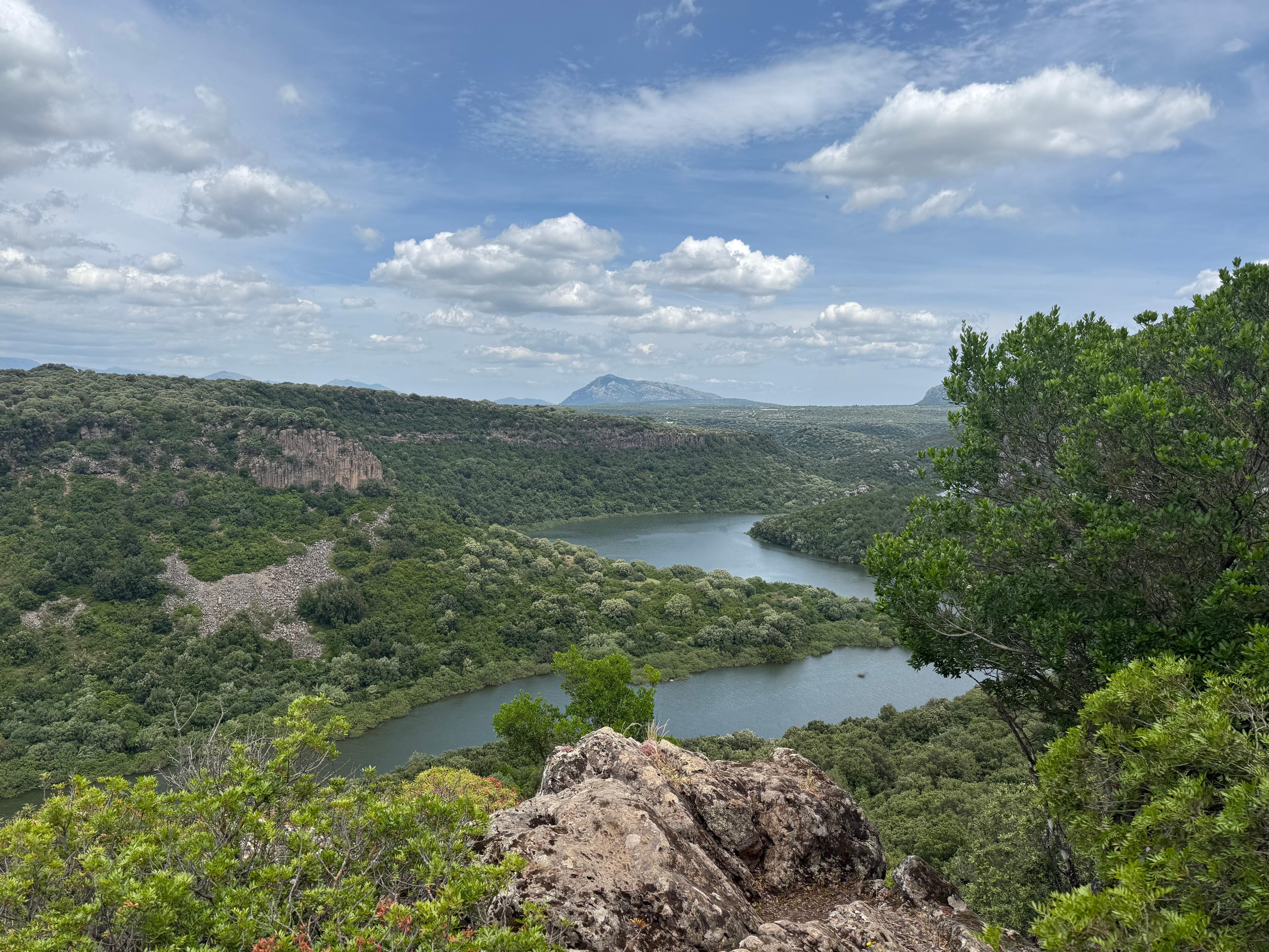 Hike nearby. 