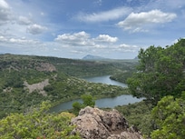 Hike nearby.