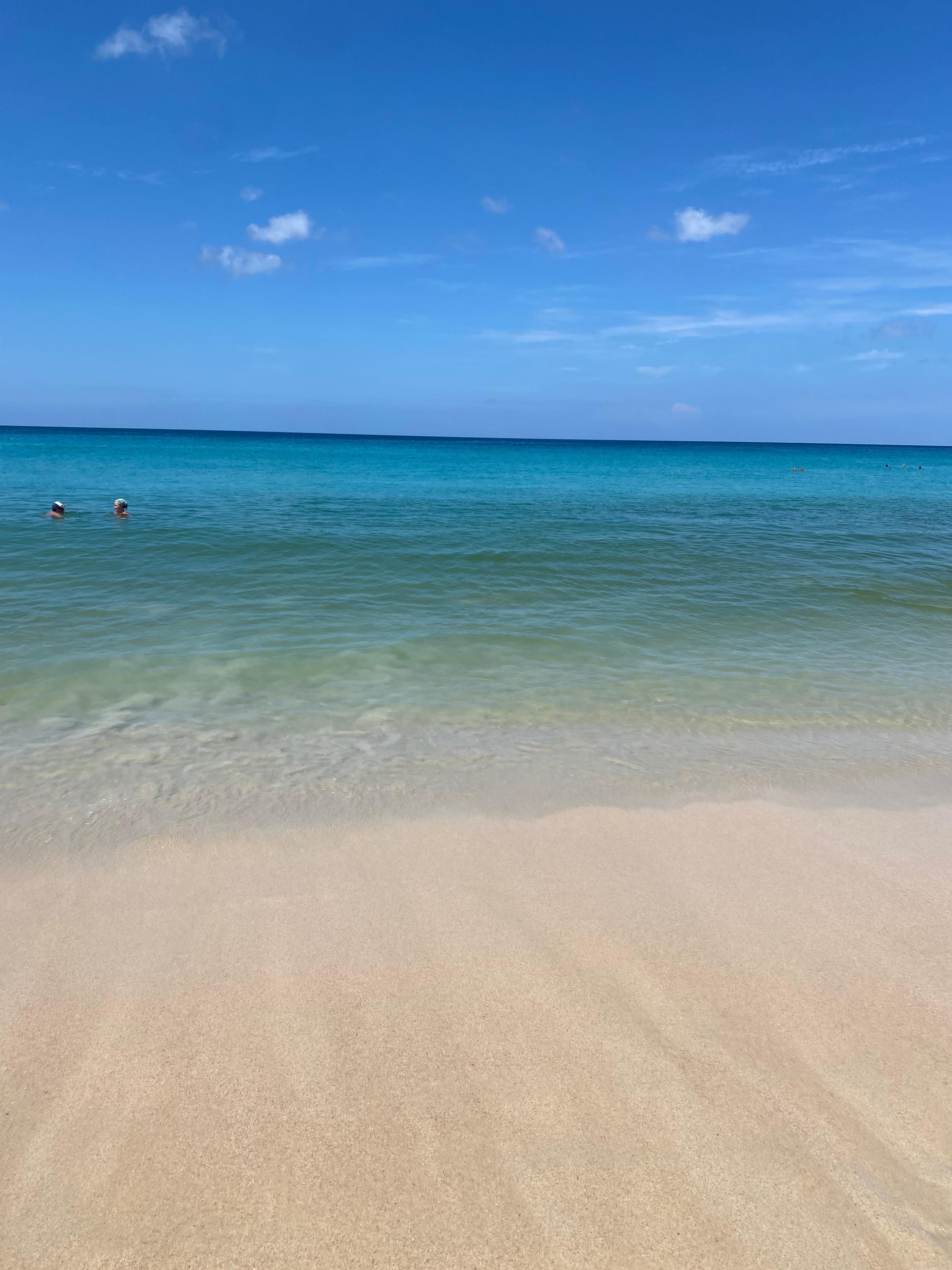 Kata Noi beach