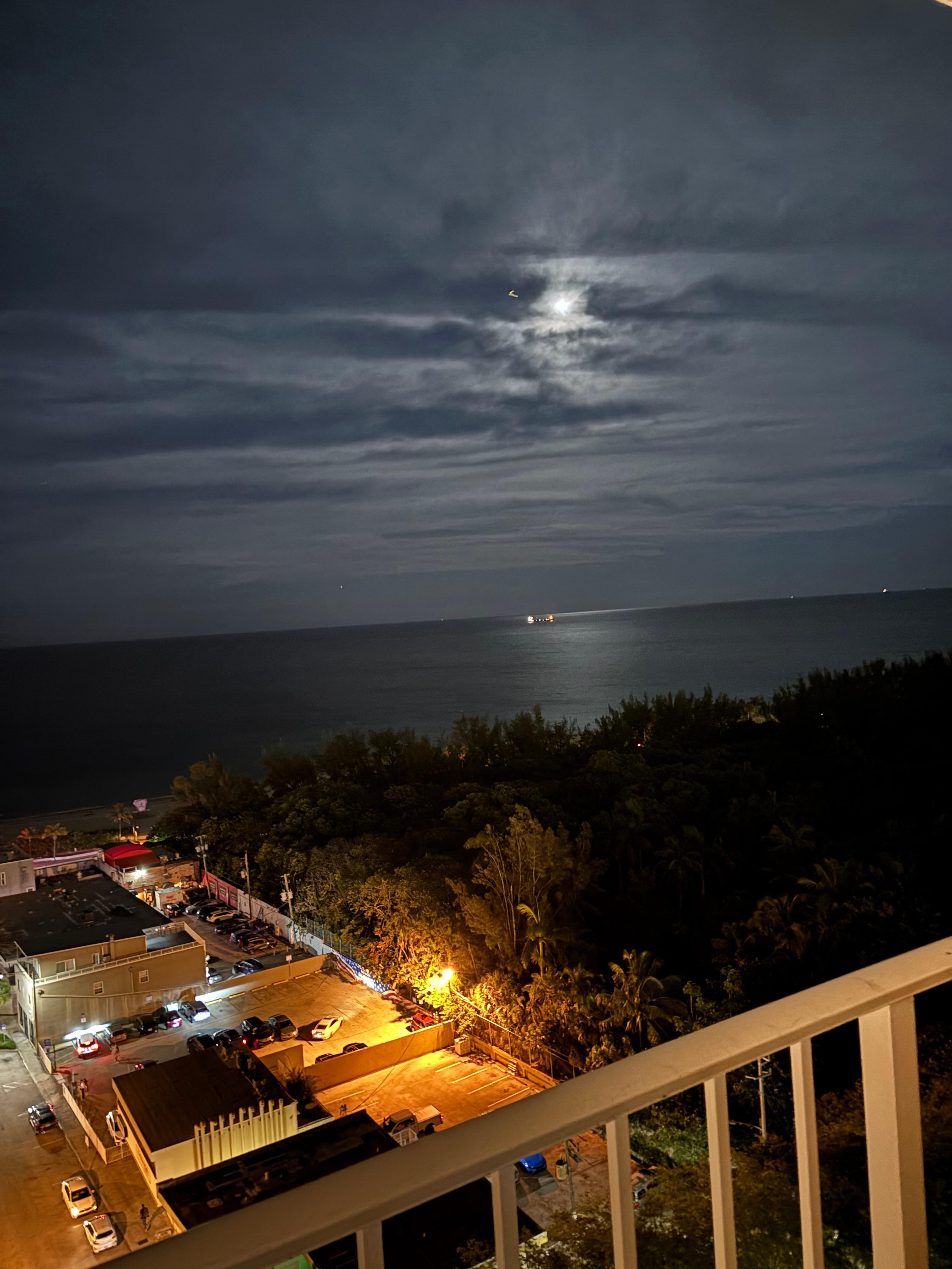 Full moon