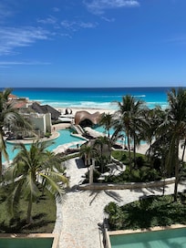 Beautiful view from my Room 😍