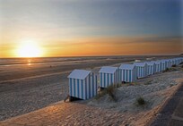 Hardelot-Plage (Copyright: Dietmar Jeschke)
