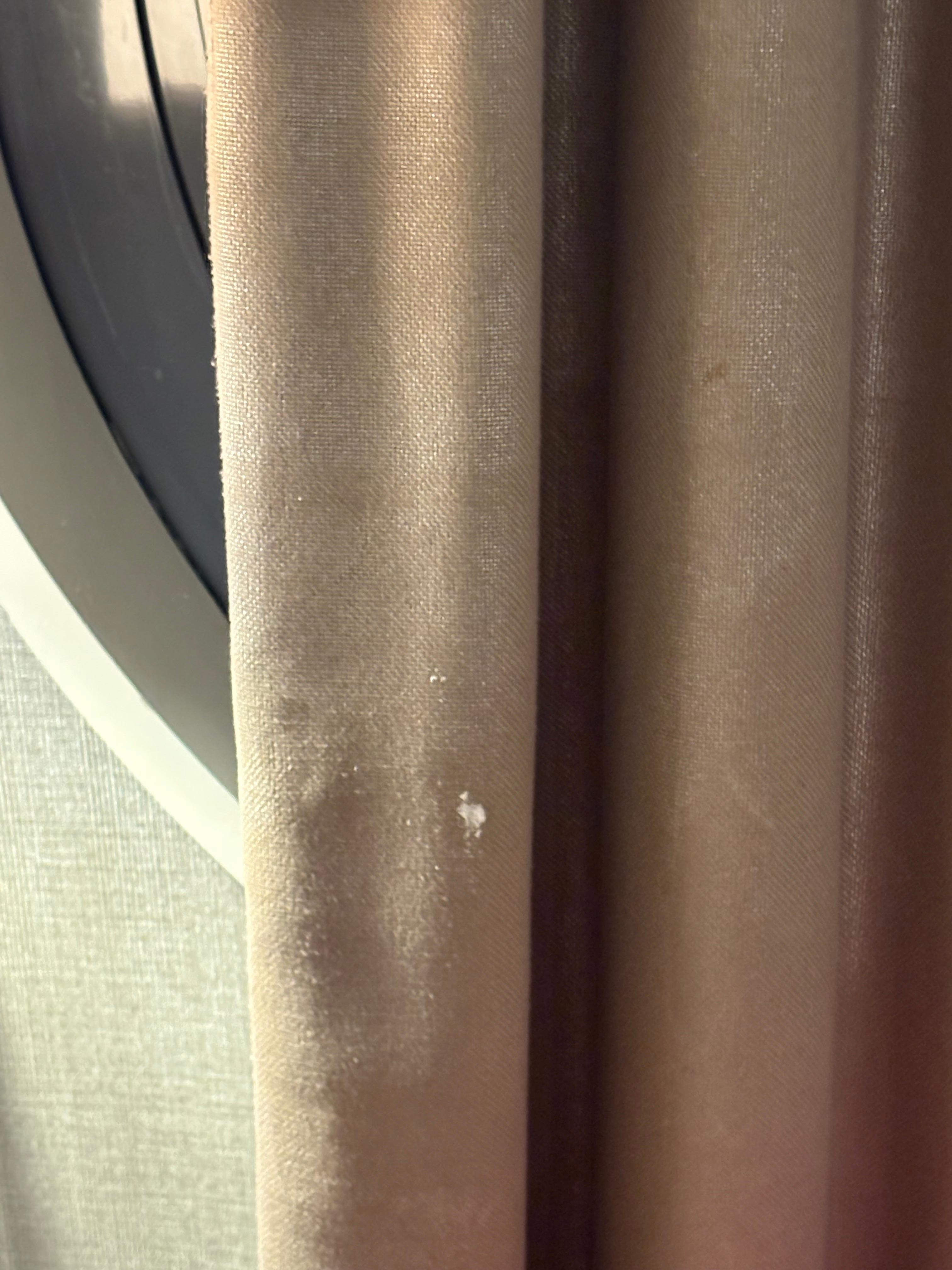 Curtains