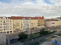 Udsigten fra værelset