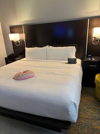 Nice size room