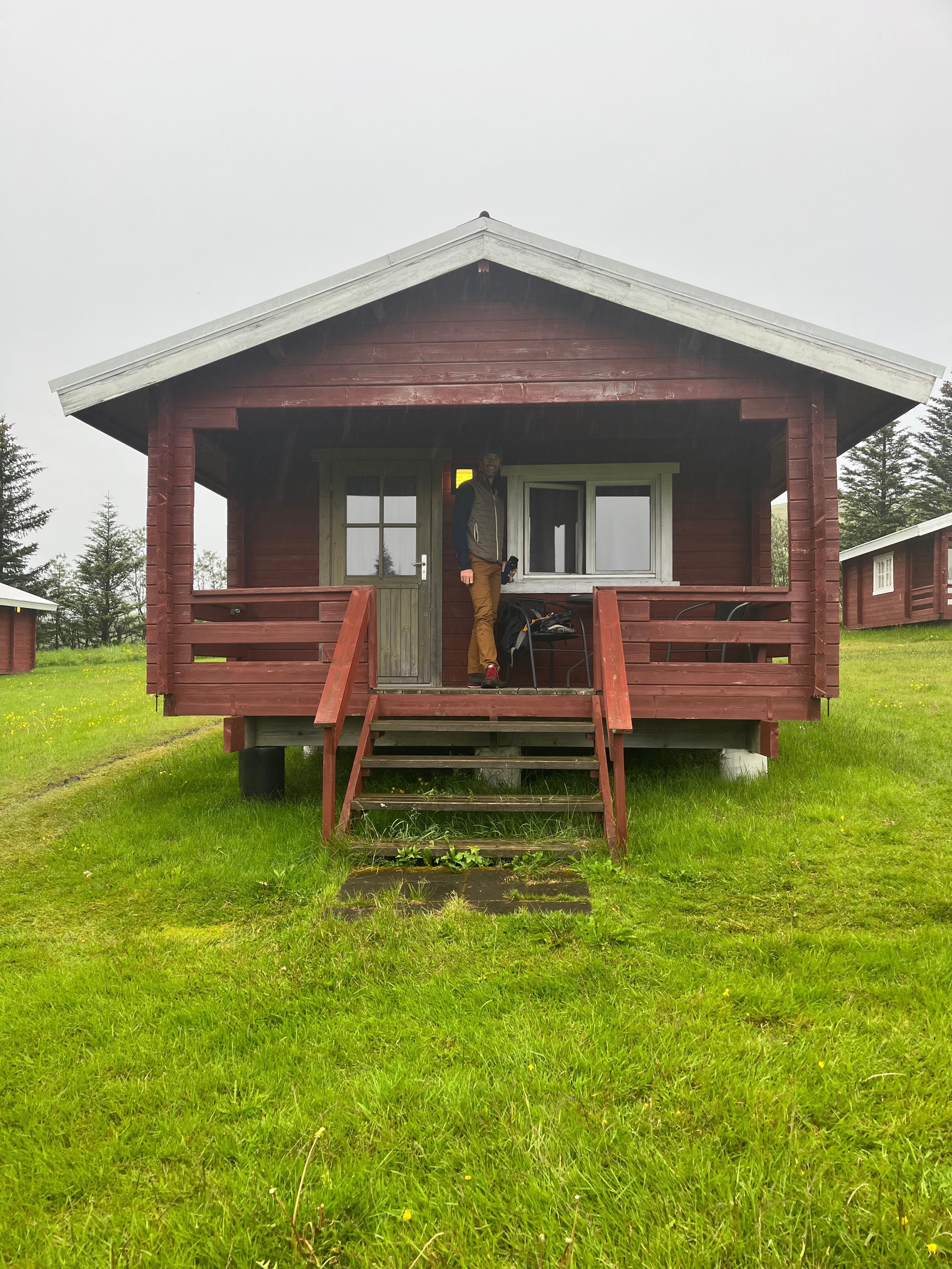 Guesthouse 9