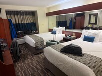 Room wars good for 2…