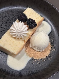 Tres leches