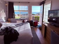 Room with ocean view