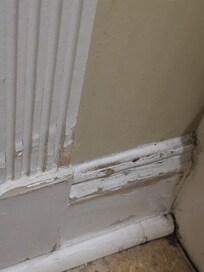 Base boards