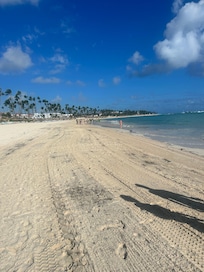 Beach march 21/26