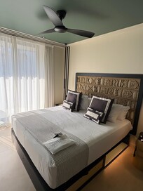 Room inside
