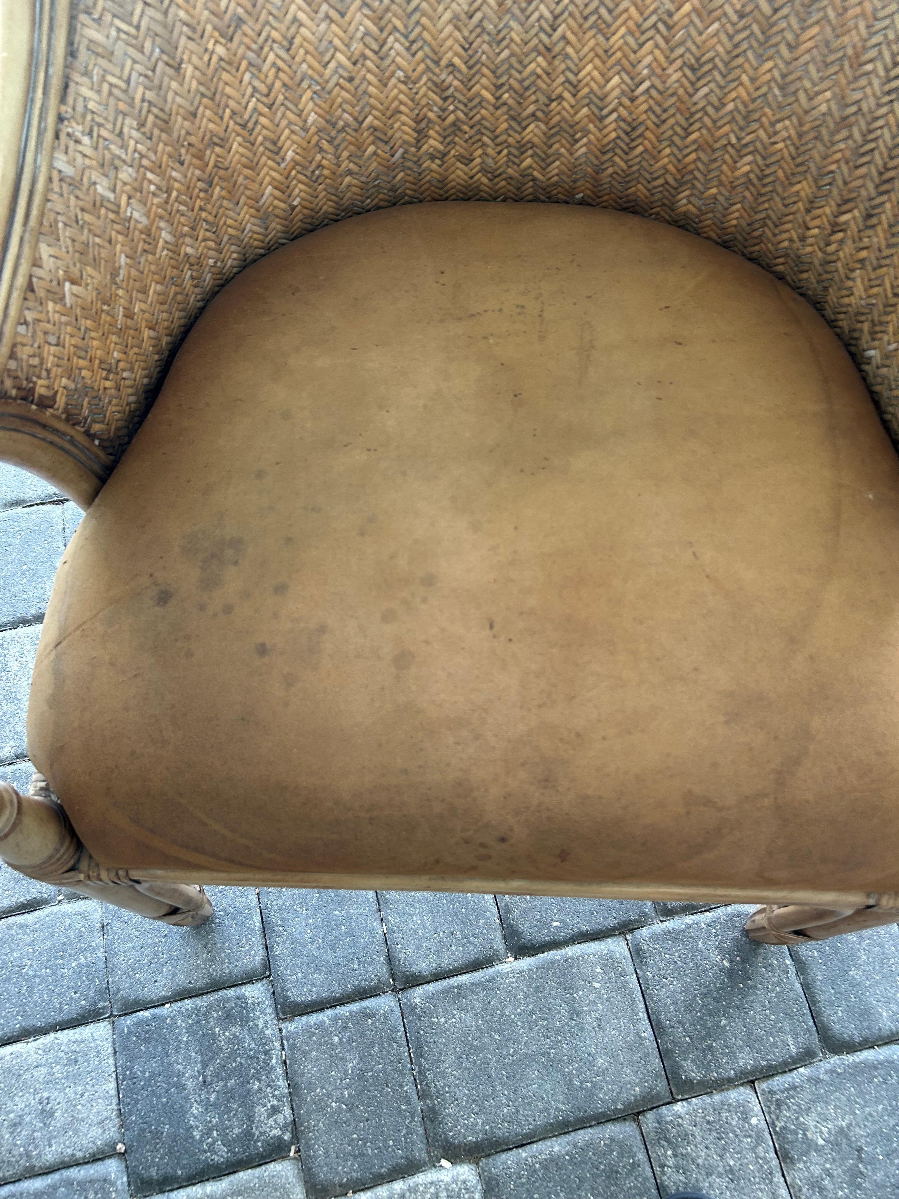 dirty lani dinning chair