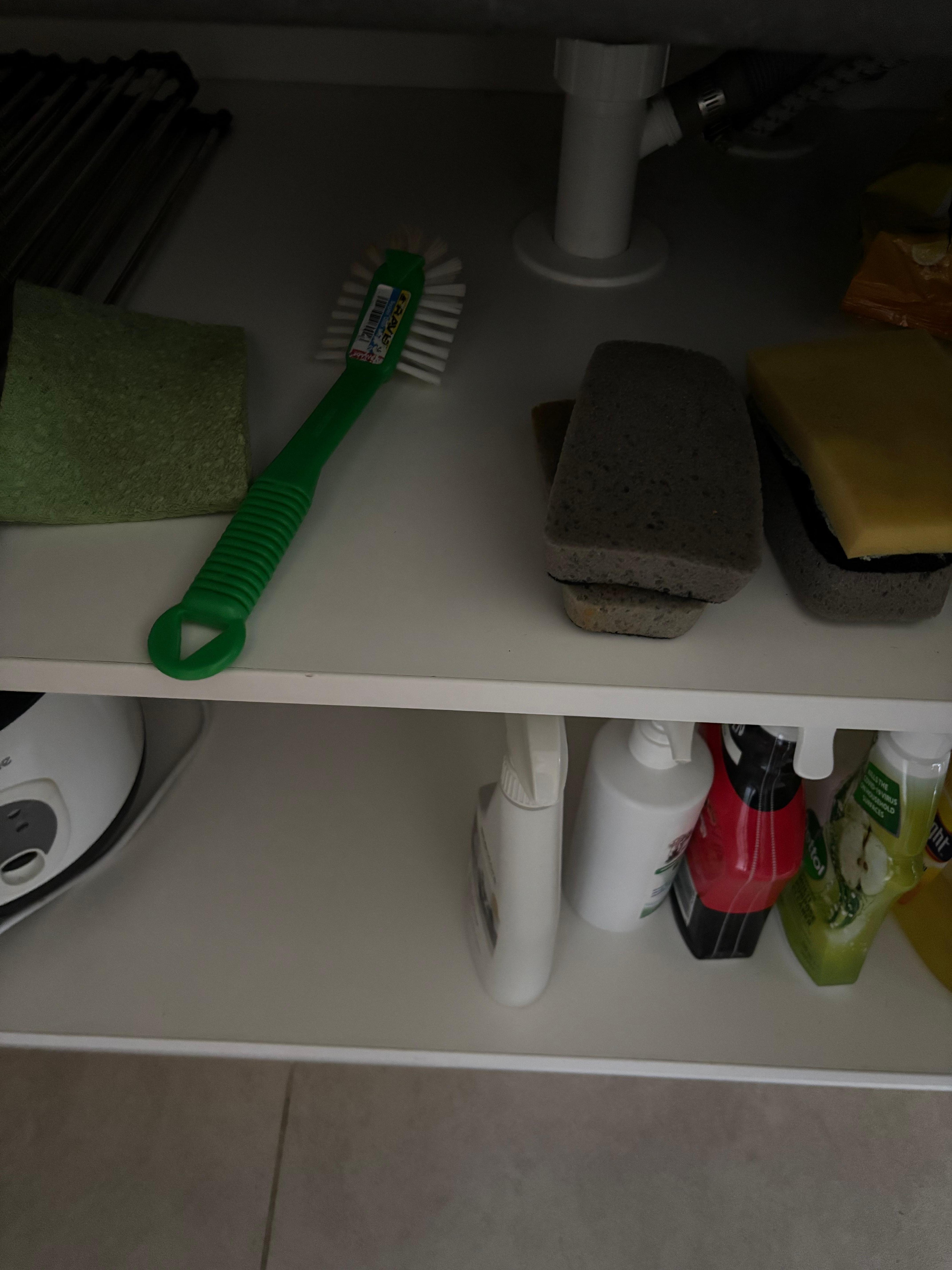 Dishcloths