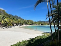 Morning coffee looking at this!