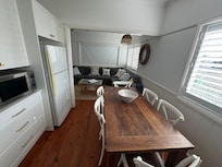 Nice kitchen