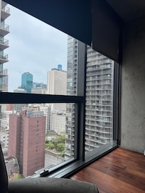 Room view
