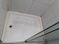 Box do banheiro 🤢