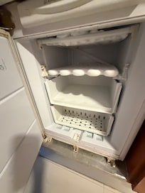 Freezer