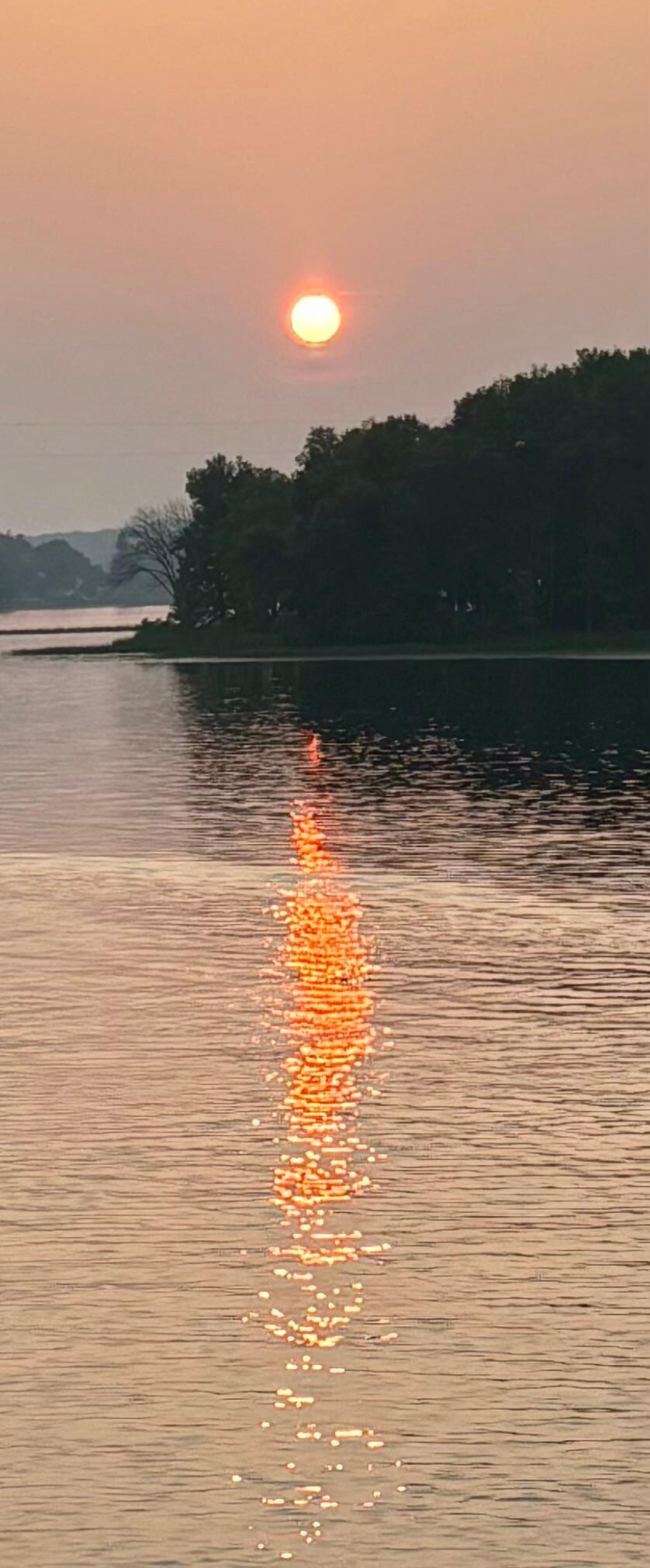 Beautiful beginning….